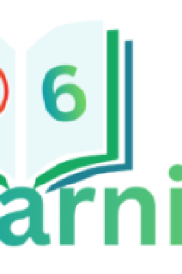 p learning logo